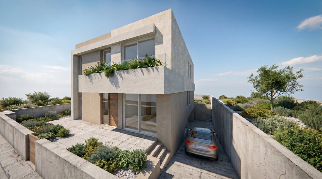 House in Atouguia da Baleia, Leiria District, Portugal 4 - 13607406