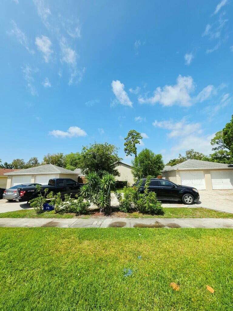 Wellington, Florida, United States 1 - 17822779