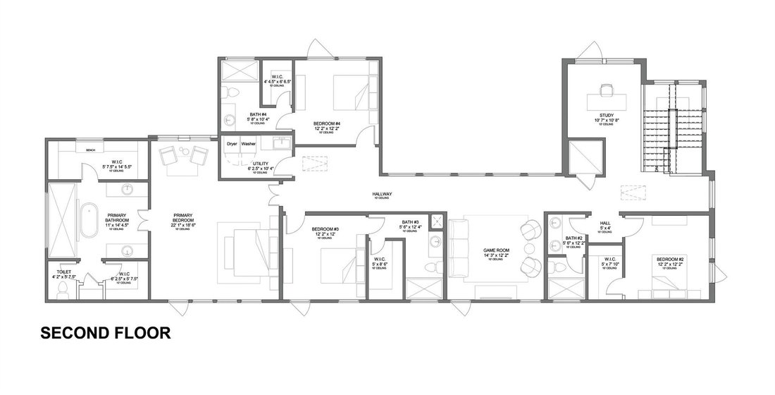 House in Houston, Texas, United States 4 - 17839523