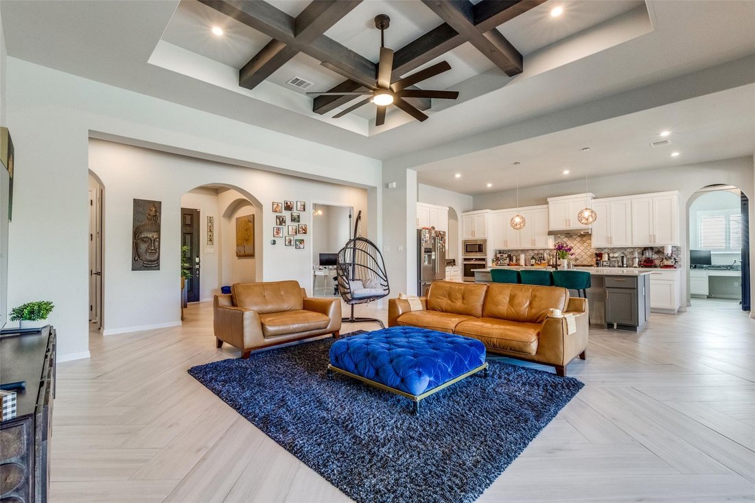 House in Cedar Creek, Texas, United States 3 - 17838985
