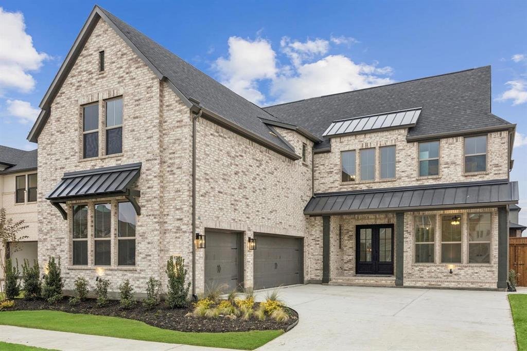 House in Frisco, Texas, United States 1 - 17838879