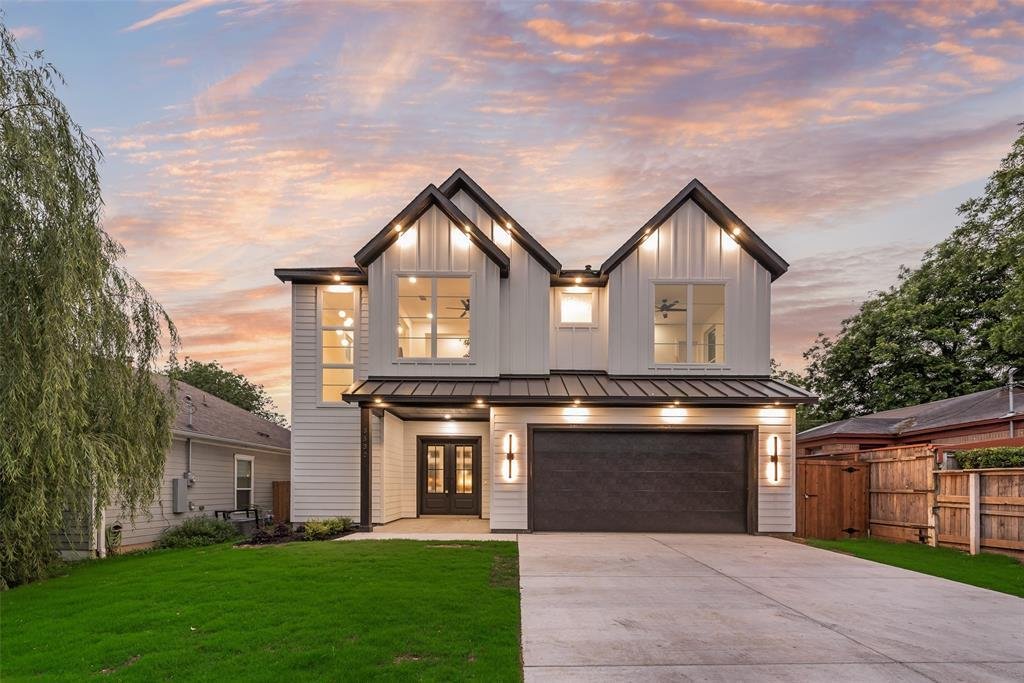 House in Dallas, Texas, United States 4 - 17839714