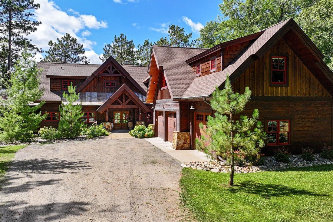 House in Remer, Minnesota, United States 2 - 16269724