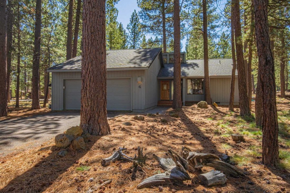 House in Sunriver, Oregon, United States 1 - 17839644