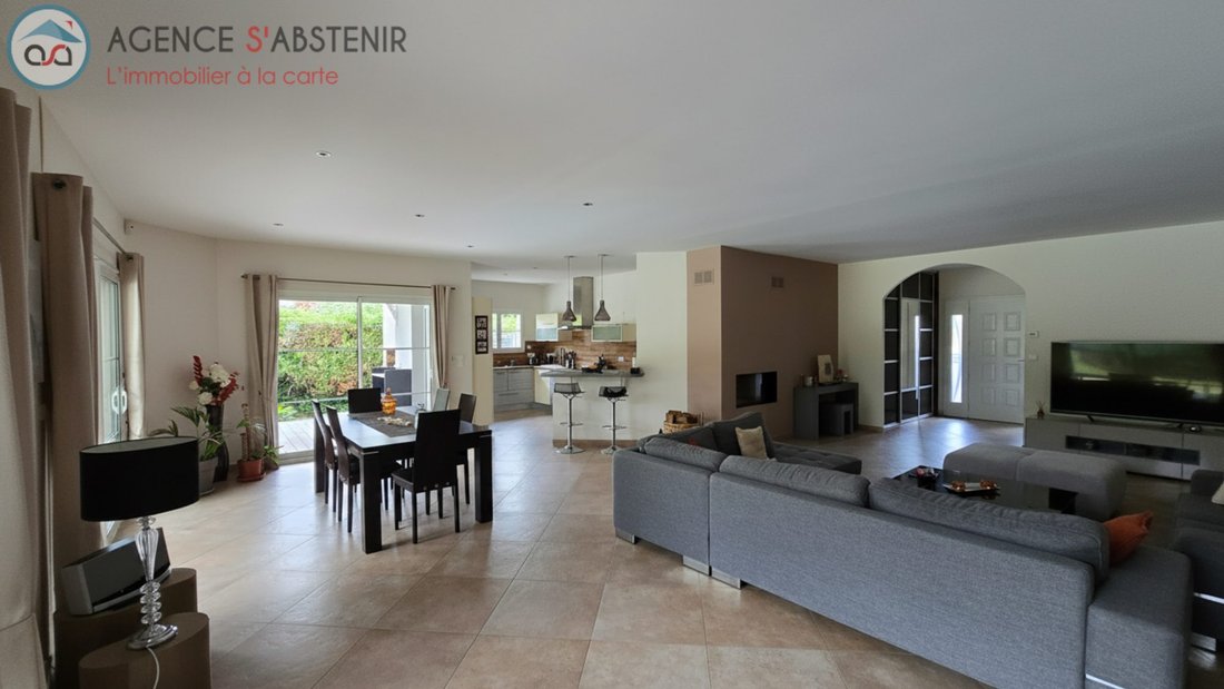 House in Nord Est, Andernos-les-Bains, France 4 - 17840925