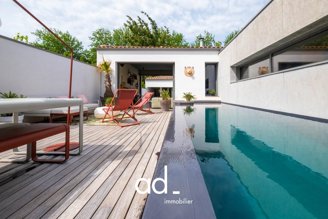 House in Port Neuf, La Rochelle, France 2 - 17840869