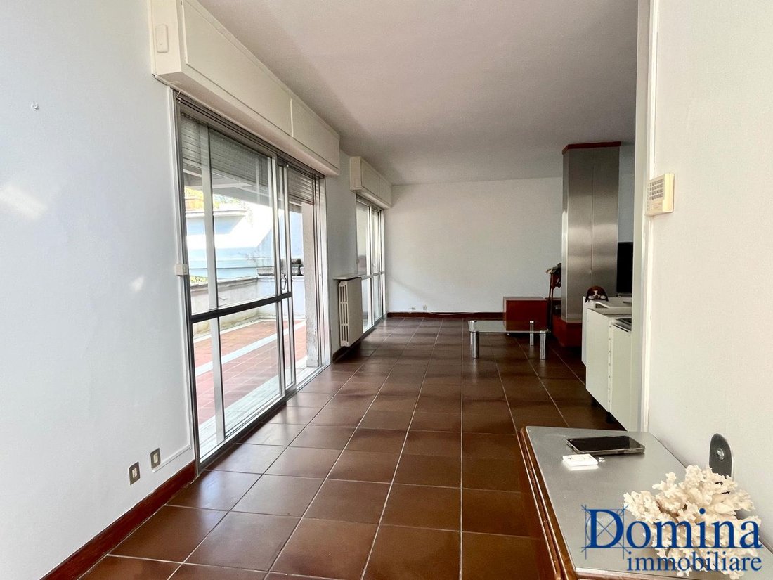 Penthouse in Ronchi, Massa, Italy 2 - 17839657