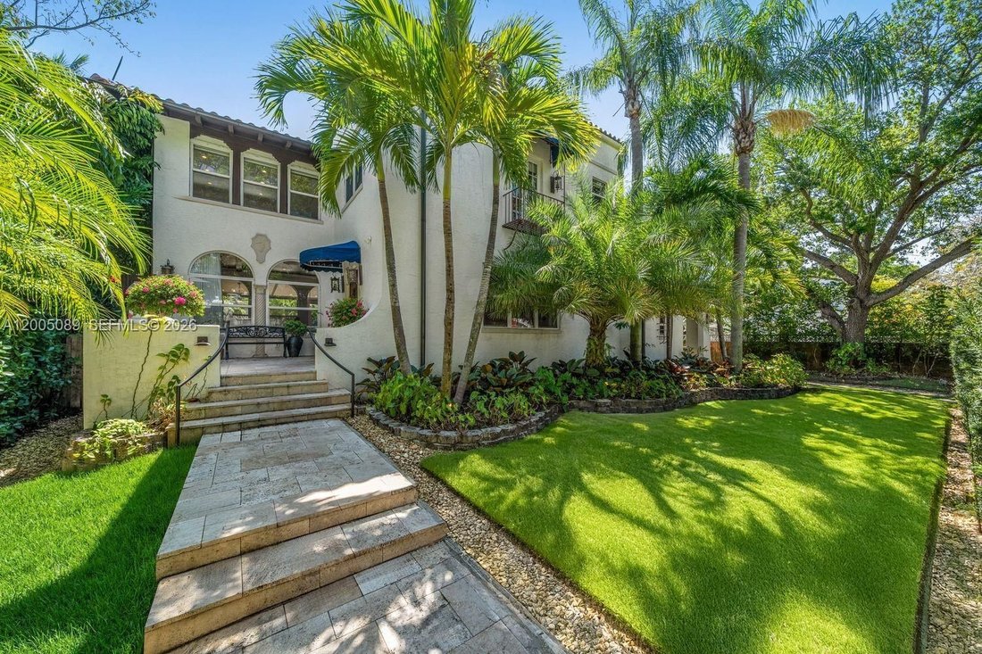Casa a Miami, Florida, Stati Uniti 5 - 17838702