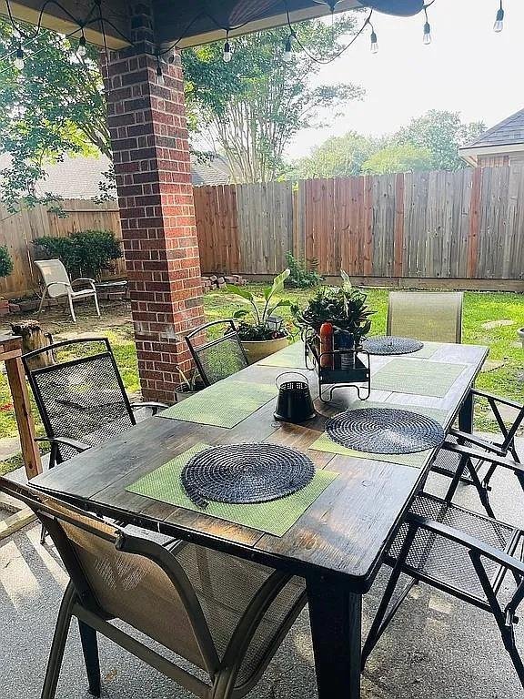 House in Katy, Texas, United States 3 - 17839471