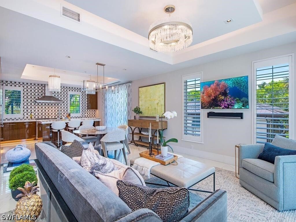Condo in Naples, Florida, United States 3 - 17839699