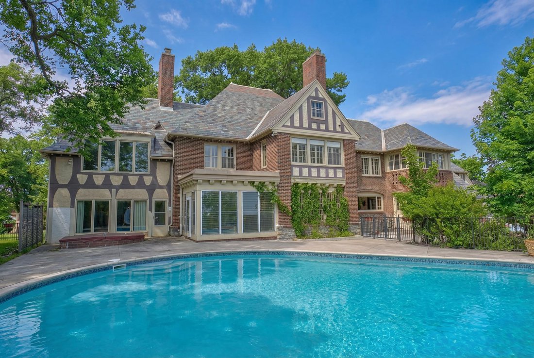 House in Saint Paul, Minnesota, United States 5 - 17838041