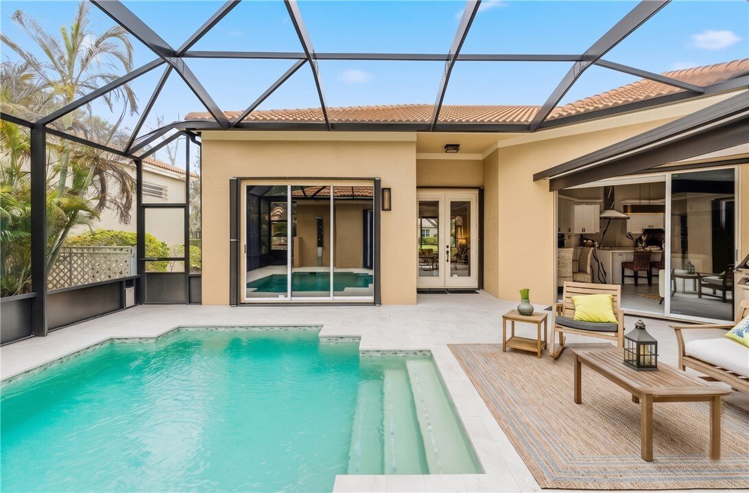 Haus in Vero Beach, Florida, Vereinigte Staaten 1 - 17838354