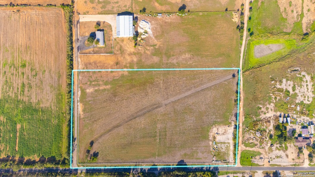 Farm Ranch in Atascosa, Texas, United States 4 - 17840378