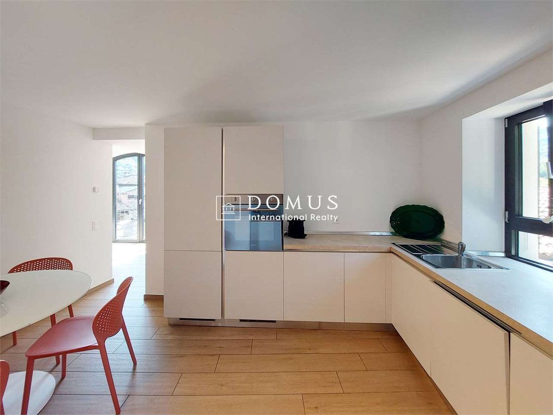 Wohnung in Lugano, Tessin, Schweiz 4 - 17839344