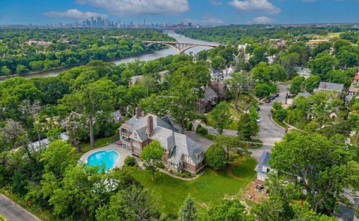 House in Saint Paul, Minnesota, United States 1