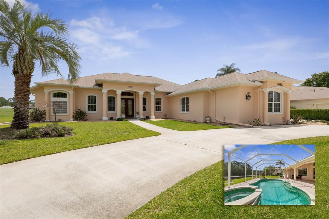 House in Ormond Beach, Florida, United States 3 - 17838727