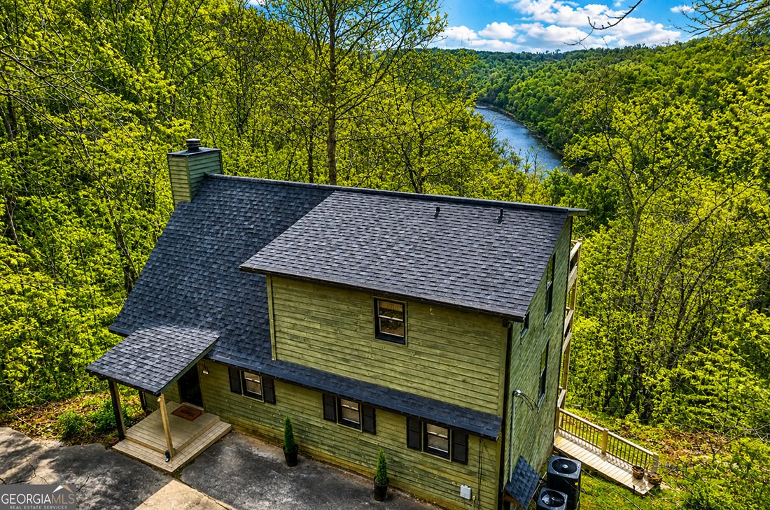House in Ellijay, Georgia, United States 1 - 17401610