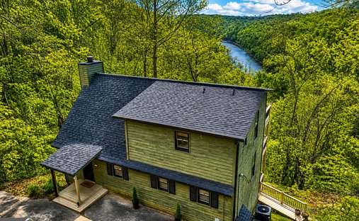 Casa en Ellijay, Georgia, Estados Unidos 1