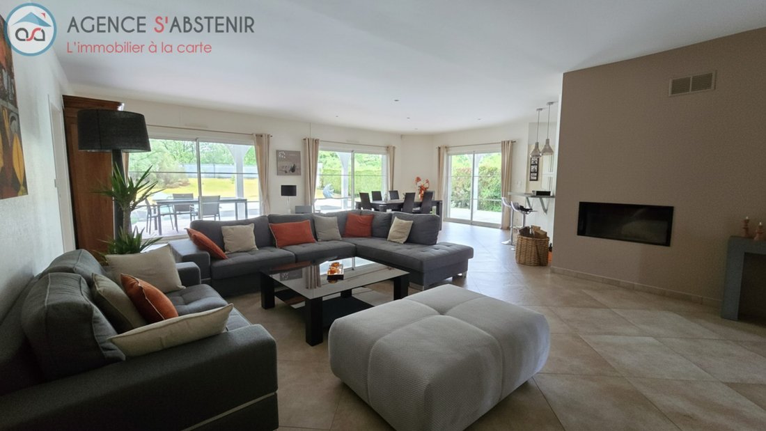 House in Nord Est, Andernos-les-Bains, France 3 - 17840925