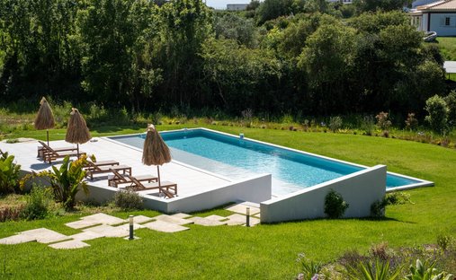Farm Ranch in Santiago, Setubal, Portugal 1