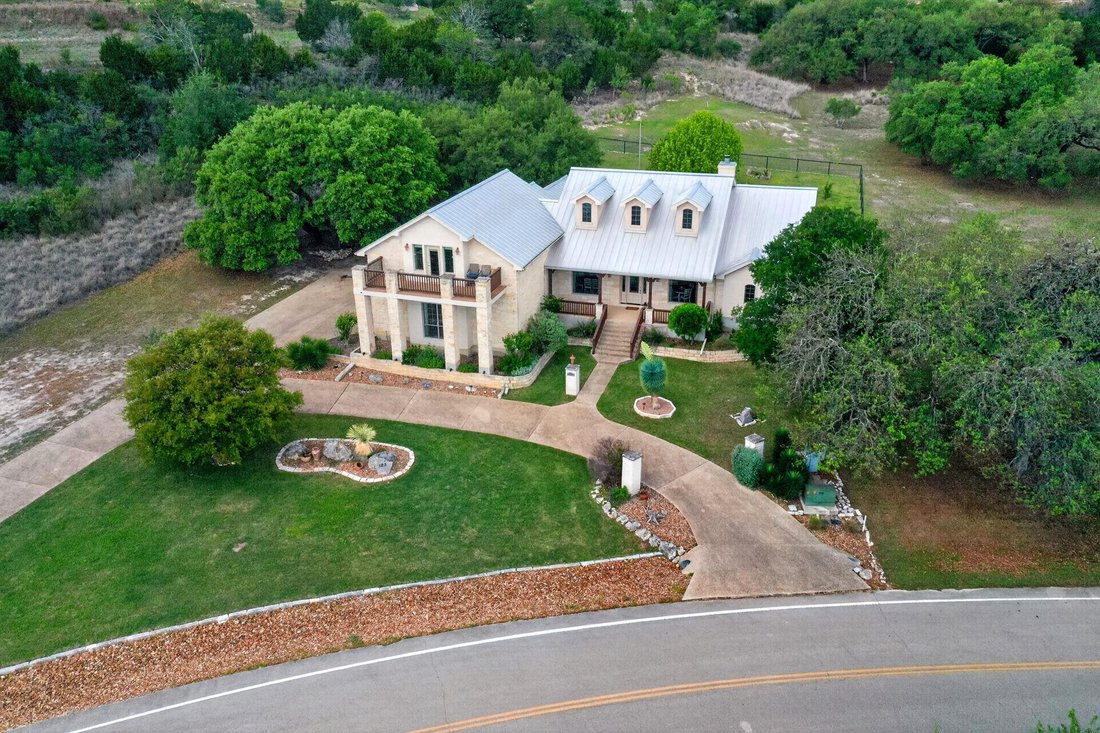 House in Spring Branch, Texas, United States 2 - 17838942