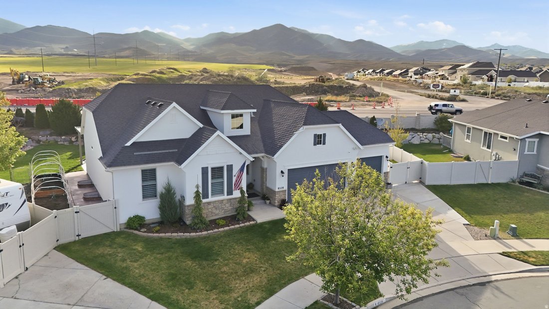 House in West Jordan, Utah, United States 2 - 17838789