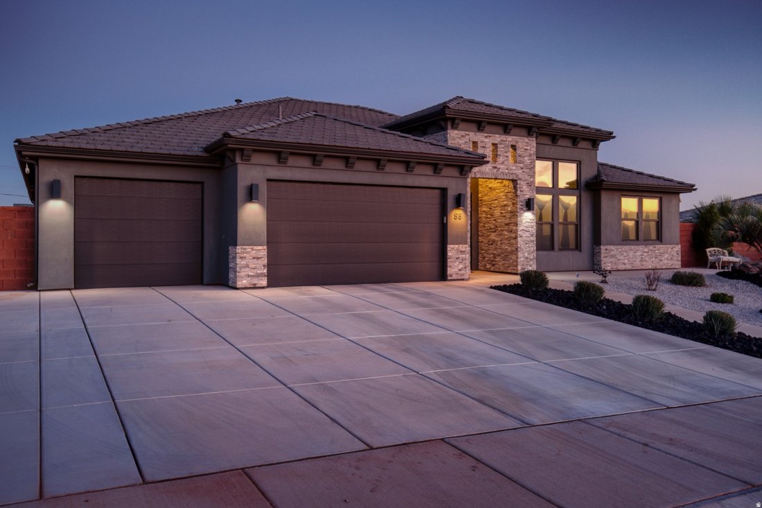 House in Ivins, Utah, United States 2 - 17838836