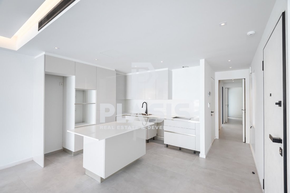 Apartment in Glyfada, Attica, Greece 4 - 17838706