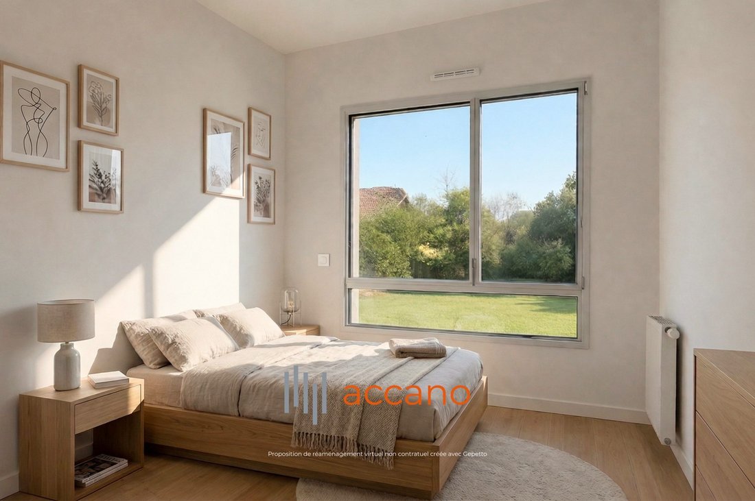 Appartement à Tassin le Bourg, Tassin-la-Demi-Lune, France 4 - 17840973
