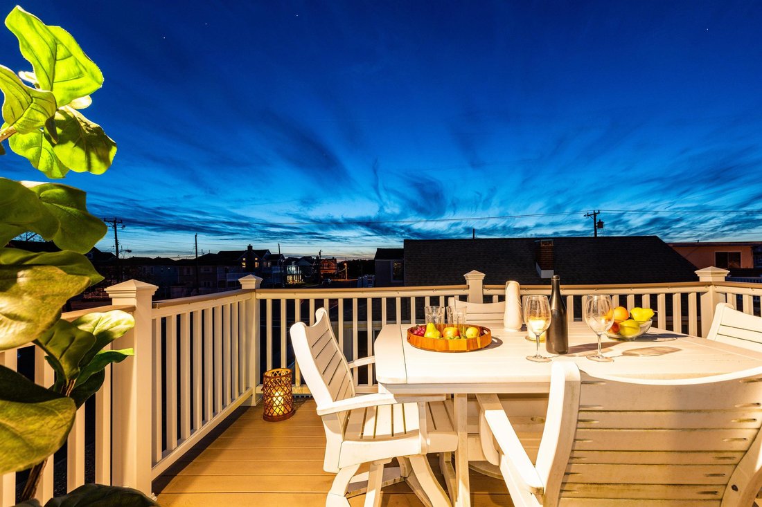 Casa a Stone Harbor, New Jersey, Stati Uniti 5 - 17838082