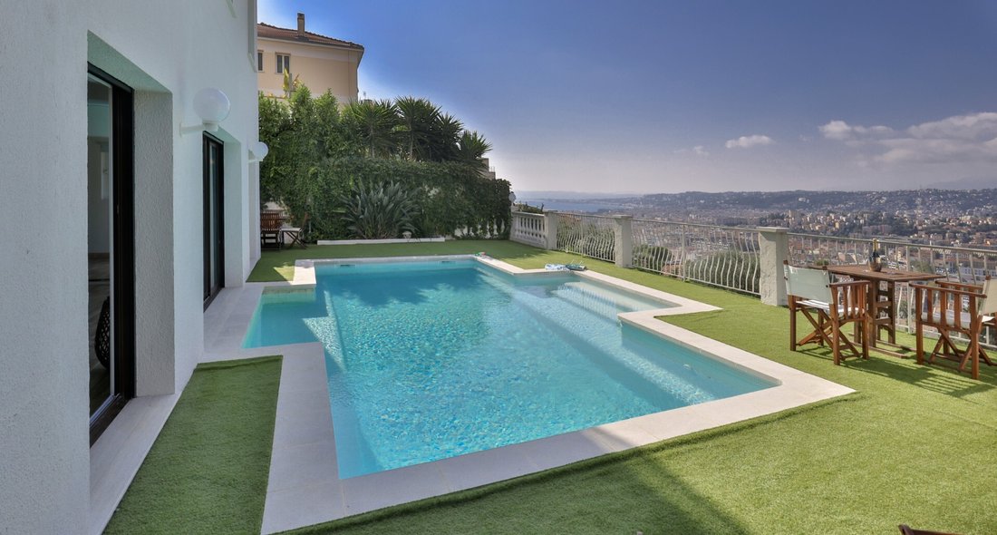 House in Nice, Provence-Alpes-Côte d'Azur, France 5 - 17839971