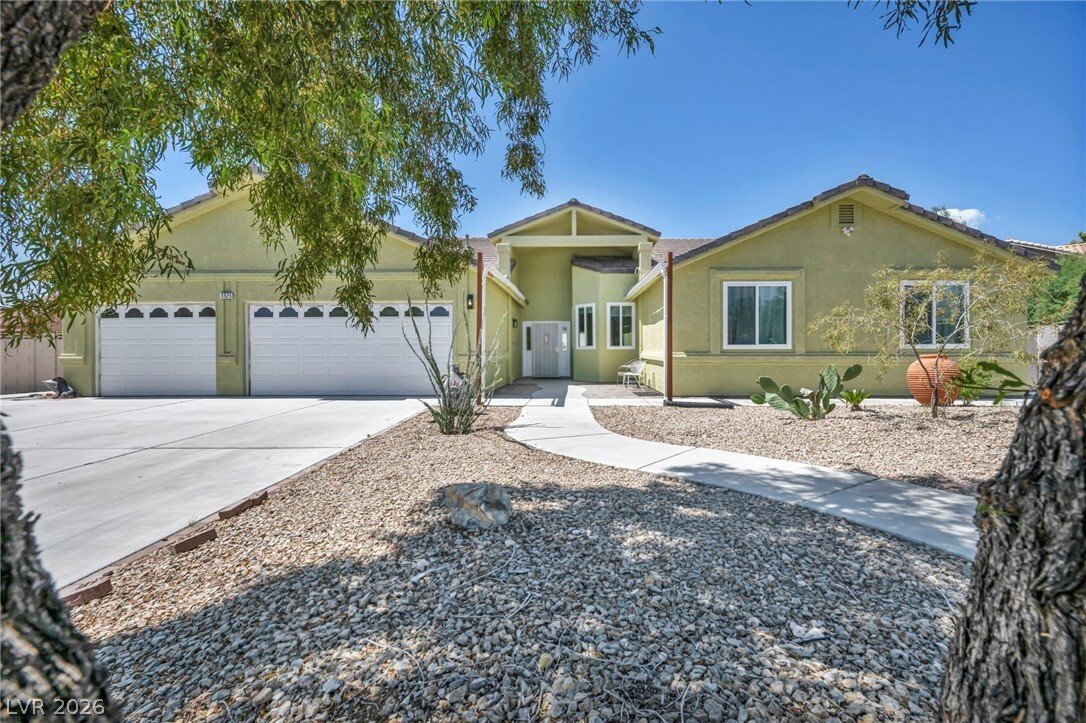 House in Las Vegas, Nevada, United States 2 - 17838250