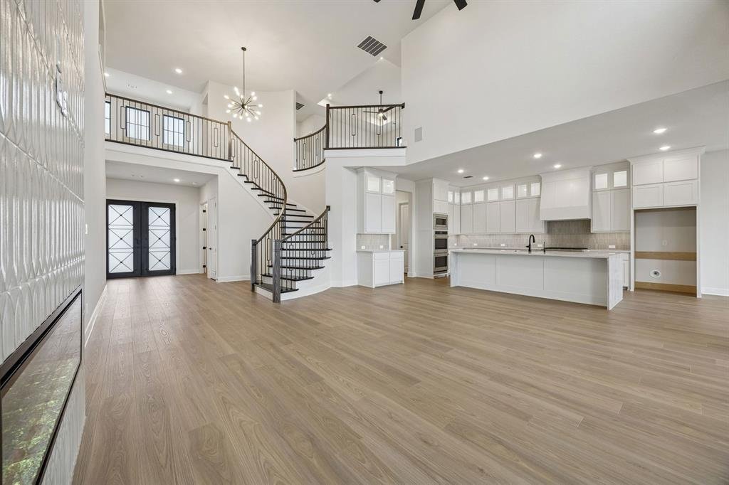 House in Frisco, Texas, United States 3 - 17838930