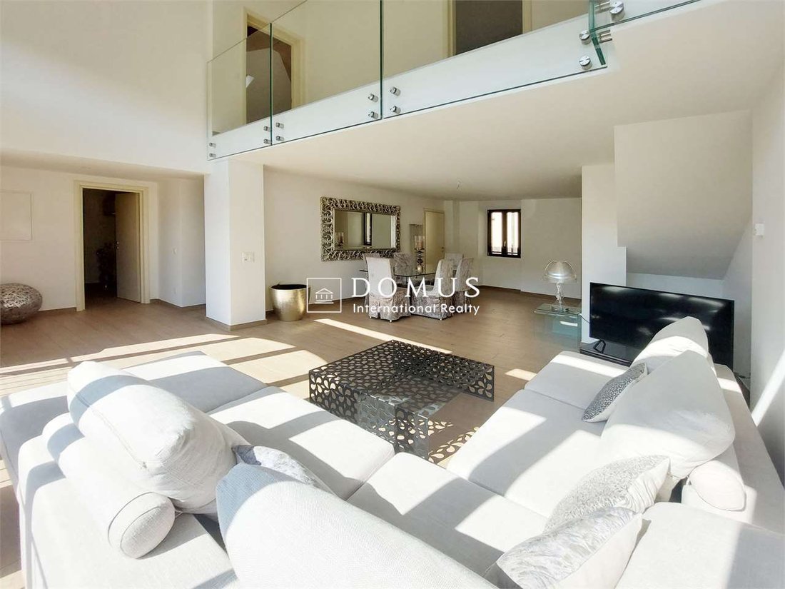 Wohnung in Lugano, Tessin, Schweiz 2 - 17839344