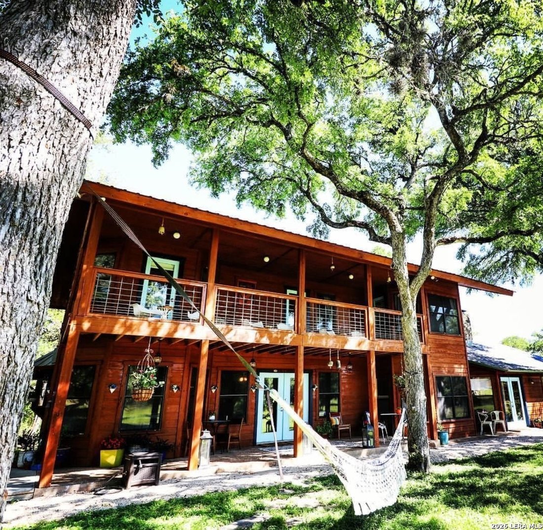 House in Wimberley, Texas, United States 1 - 17840329