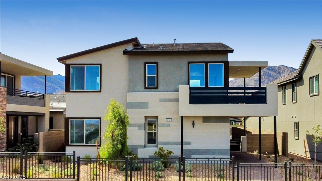 House in Las Vegas, Nevada, United States 5 - 17799111