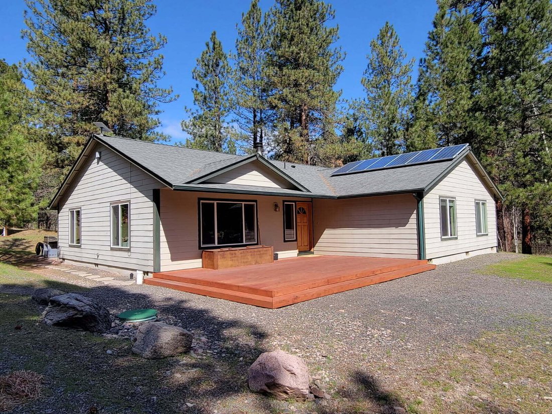 House in Prineville, Oregon, United States 2 - 17838361