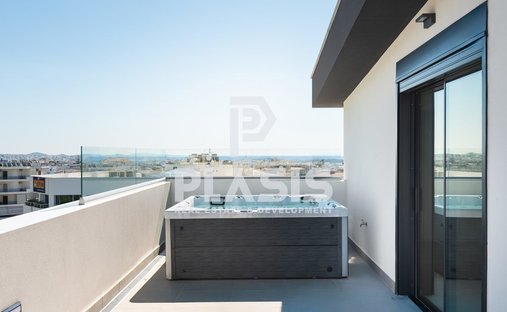 Appartamento in Glifada, Attica, Grecia 1