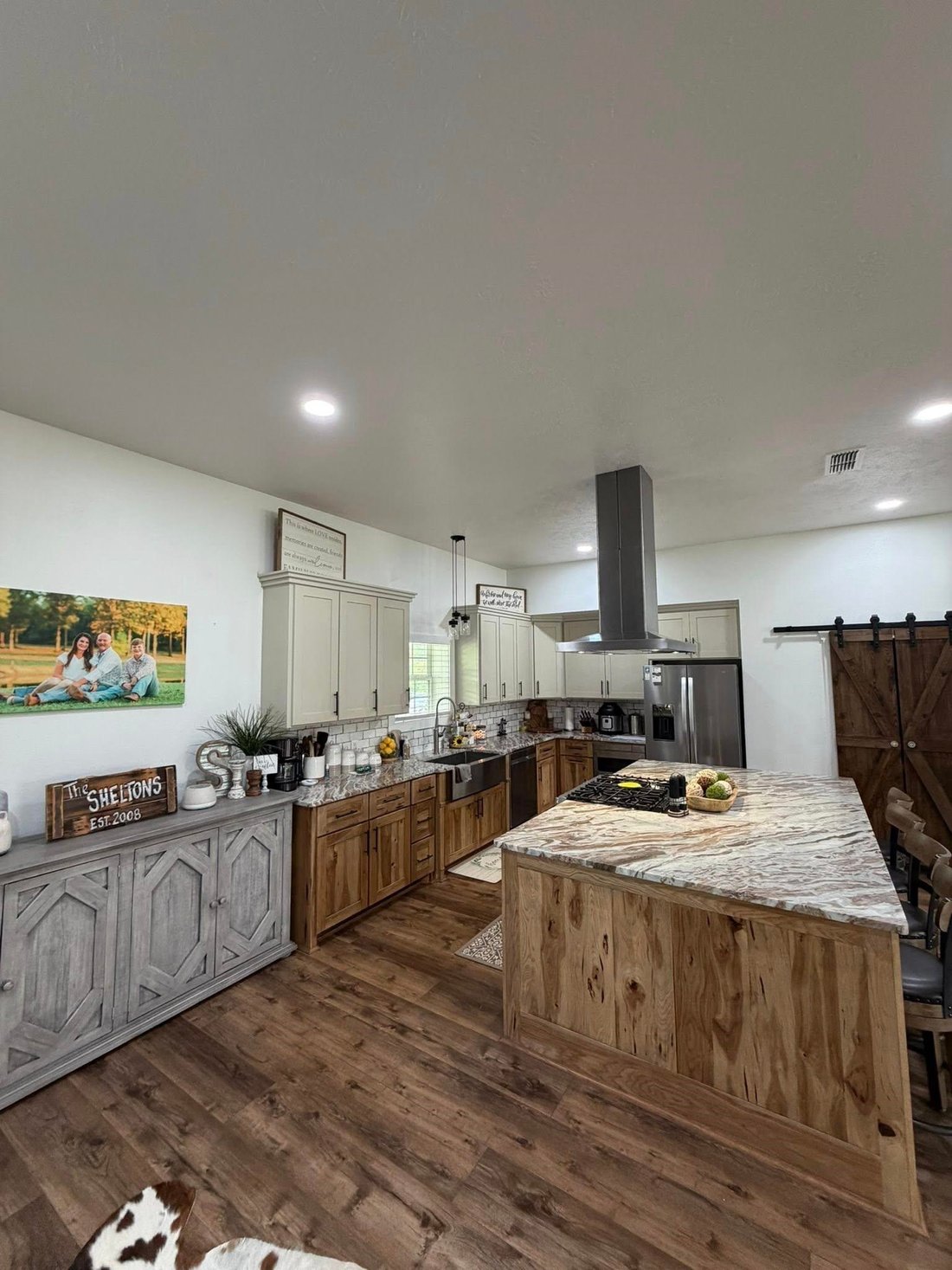House in Queen City, Texas, United States 5 - 17838443