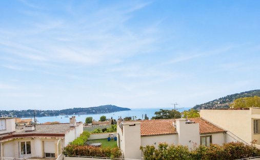 Apartment in Le Port, Villefranche-sur-Mer, France 1