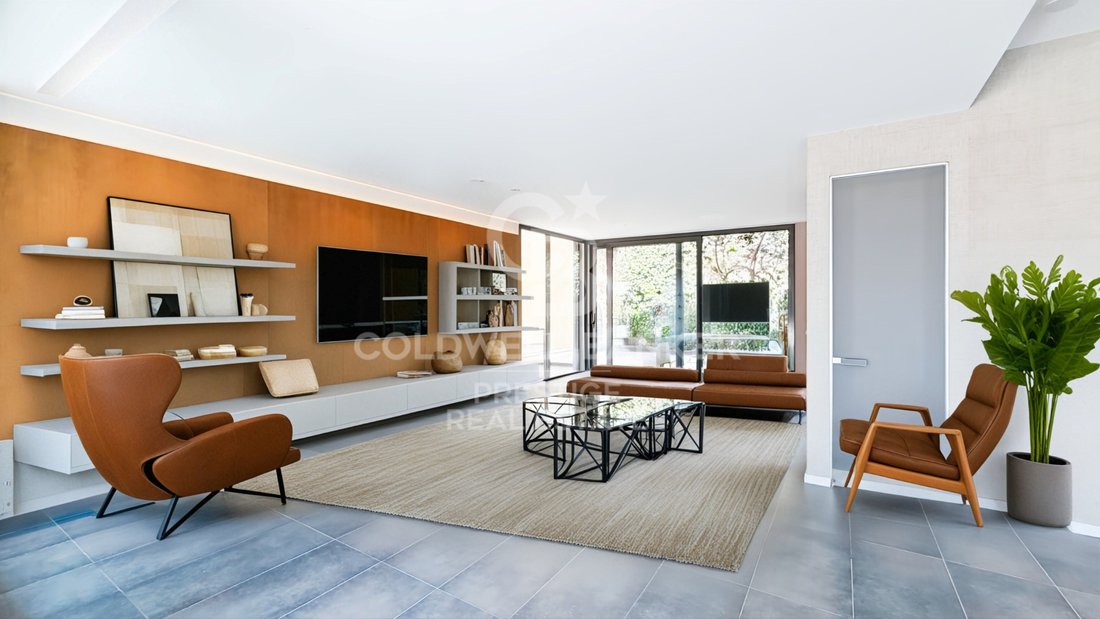 House in Sarrià-Sant Gervasi, Barcelona, Spain 3 - 17736016