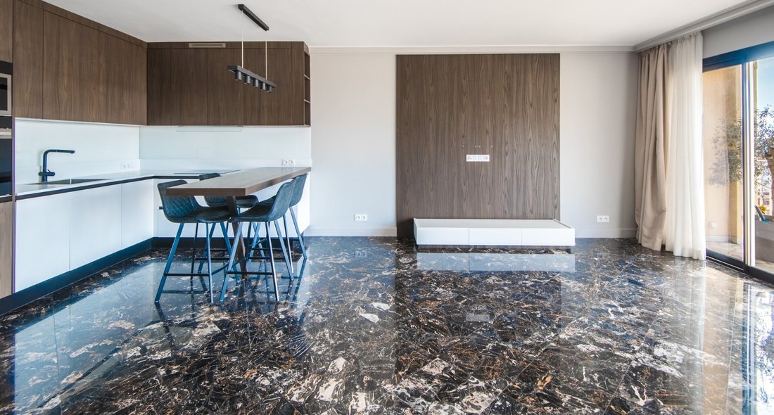 Wohnung in Le Port, Villefranche-sur-Mer, Frankreich 4 - 17839983