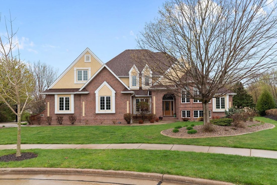 House in Appleton, Wisconsin, United States 1 - 17838642