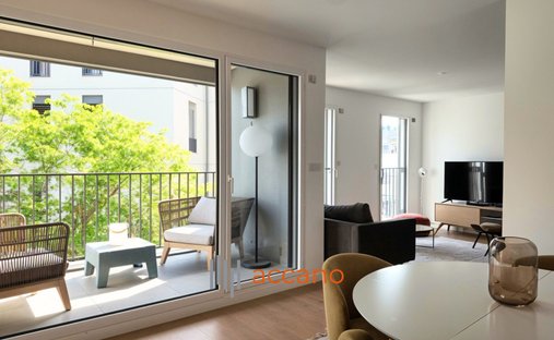 Apartment in Croix Paquet, Lyon 1er Arrondissement, Lyon 1