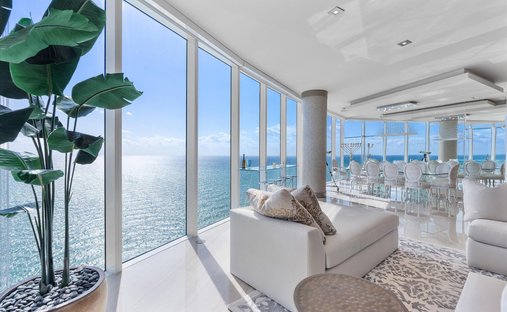 Condo in Hollywood, Florida, United States 1