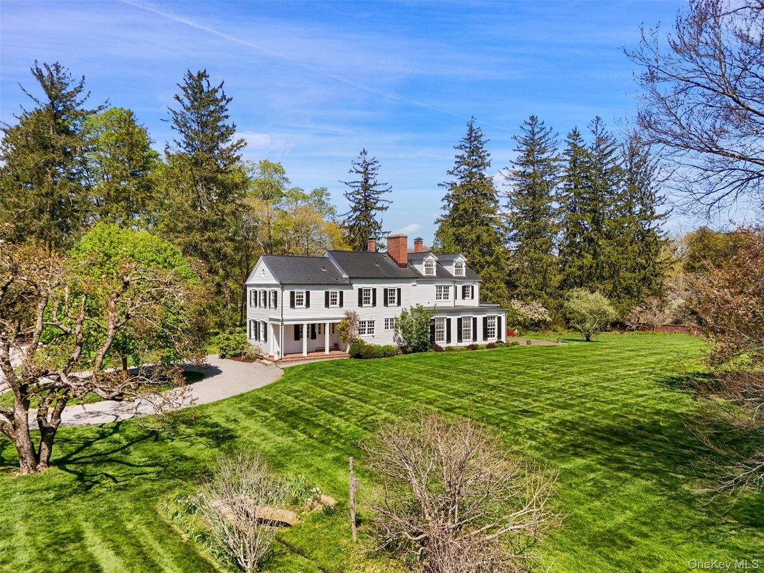 House in Mount Kisco, New York, United States 5 - 17838180