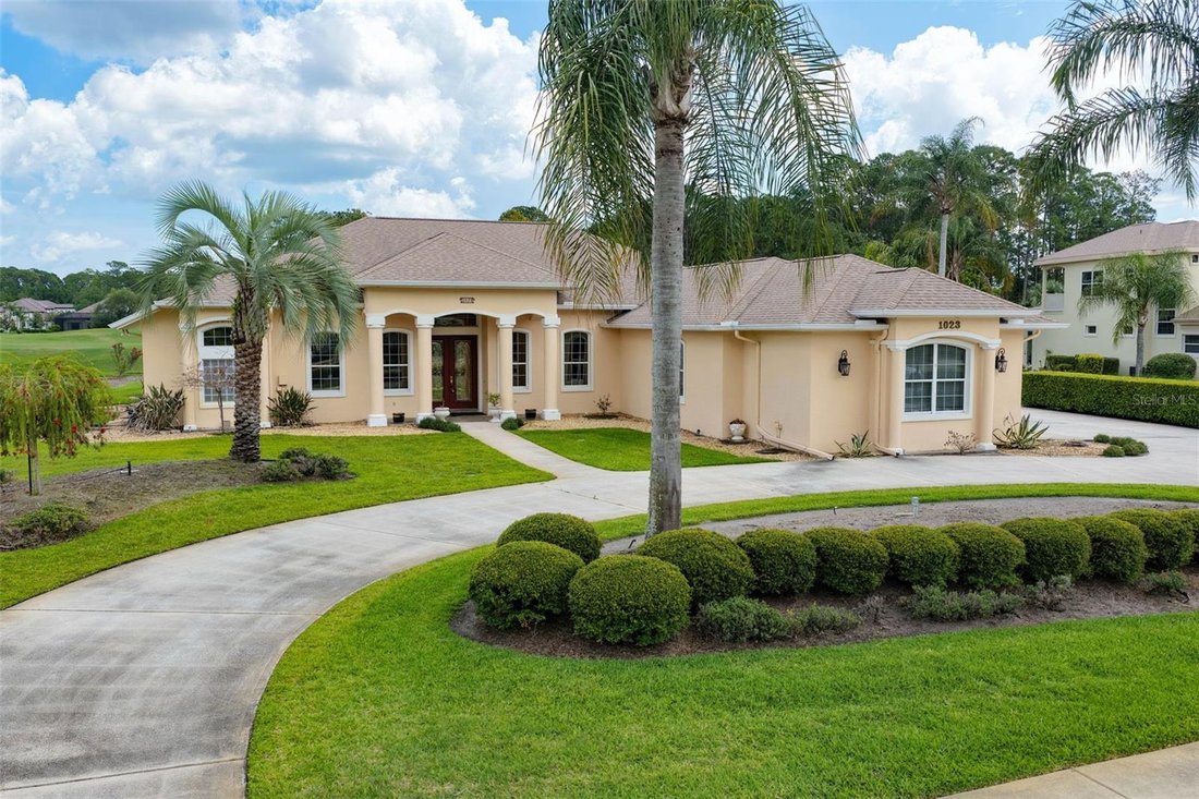 House in Ormond Beach, Florida, United States 5 - 17838727