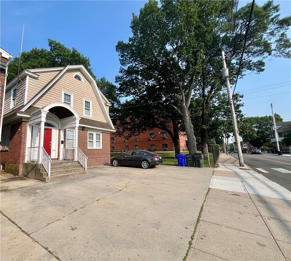 House in Providence, Rhode Island, United States 1 - 17838402