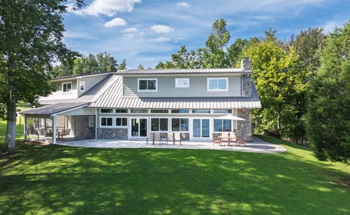 Casa a Spring City, Tennessee, Stati Uniti 1