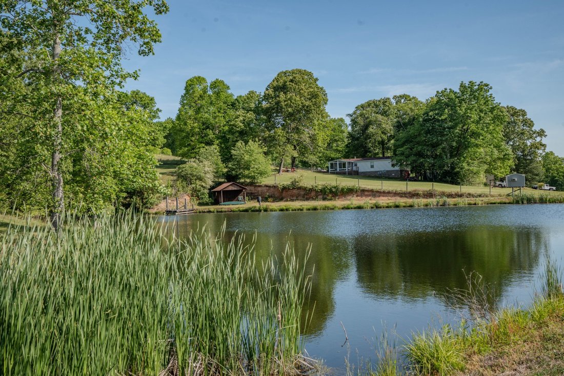 Land in Westpoint, Tennessee, United States 1 - 16788956